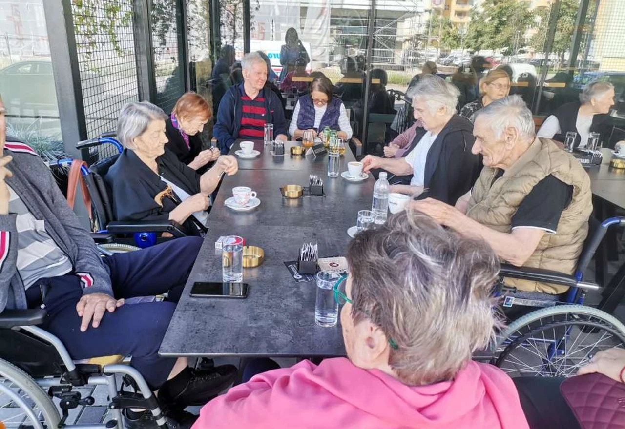 Bore na licu nisu teret, a dijagnoza nije muka – one su priče o hrabrosti, ljubavi i životu!