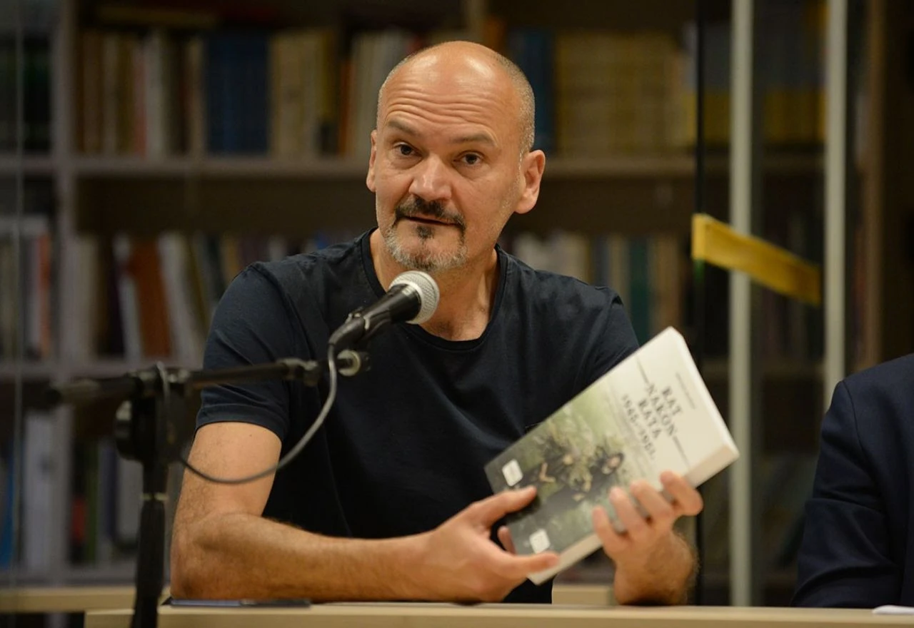 Ivo Čolak danas preuzima dužnost rektora Sveučilišta u Mostaru