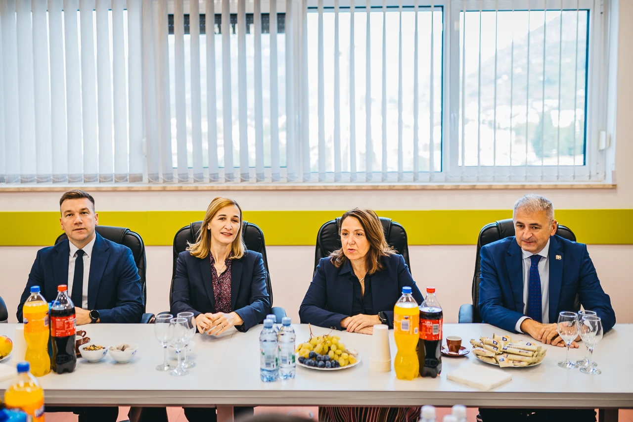 SKB Mostar predvodi veliki regionalni projekt vrijedan skoro 10 milijuna eura