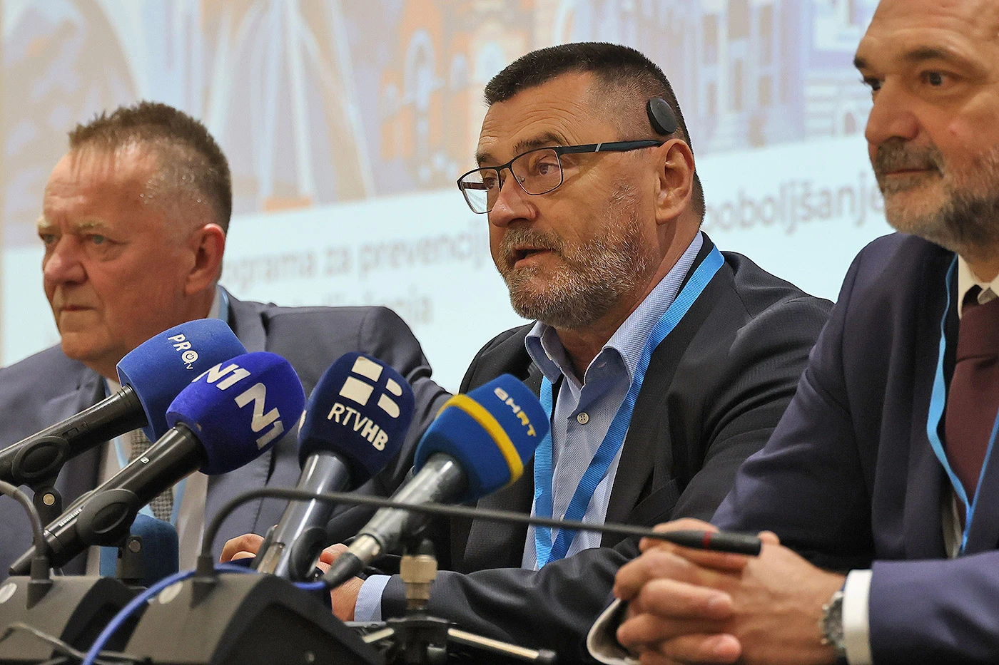Ravnatelj SKB Mostar: Bolnice u BiH rade po cijenama iz 1988. godine
