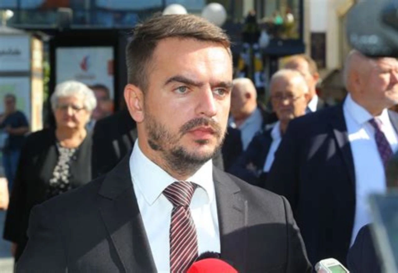 Pranjić tvrdi da ostaje potpredsjednik RS-a, otkrio i koga će podržati HDZ