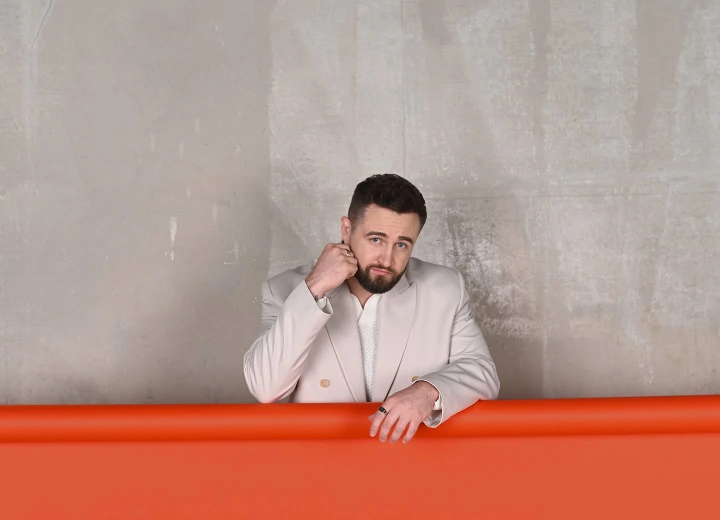 Matija Cvek & The Funkensteins stižu u Mostar i Sarajevo pred Valentinovo!