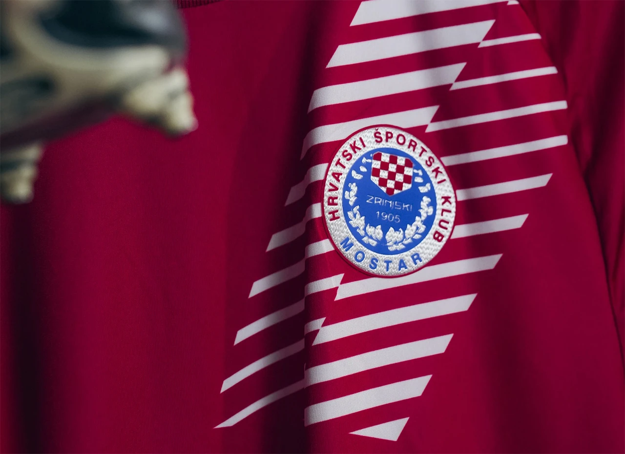 VIDEO | Europske noći vraćaju se u Mostar