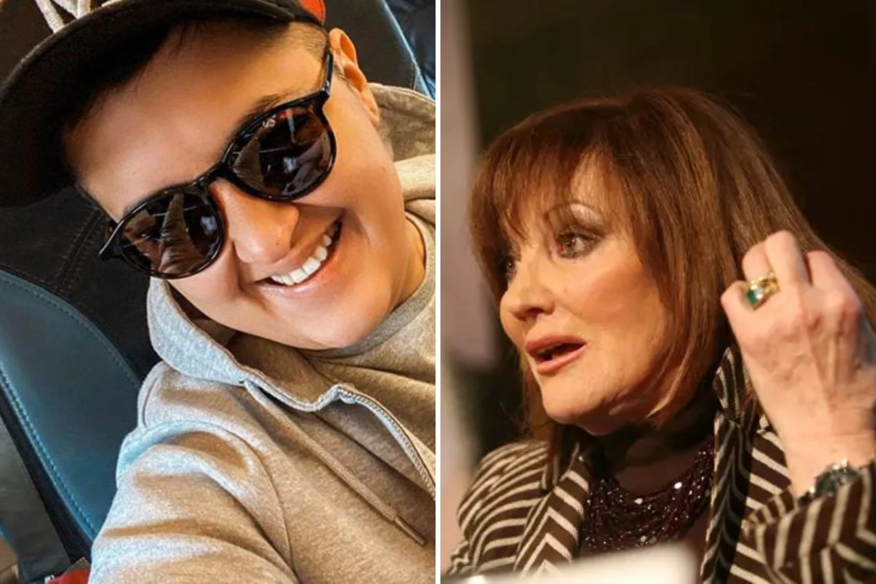 Tereza Kesovija poslala posebnu poruku Mariji Šerifović