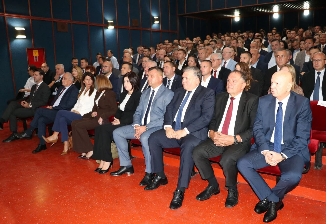 Buhač na Danu grada Čapljine: ''Ulaganja u projekte su ulaganja u budućnost''