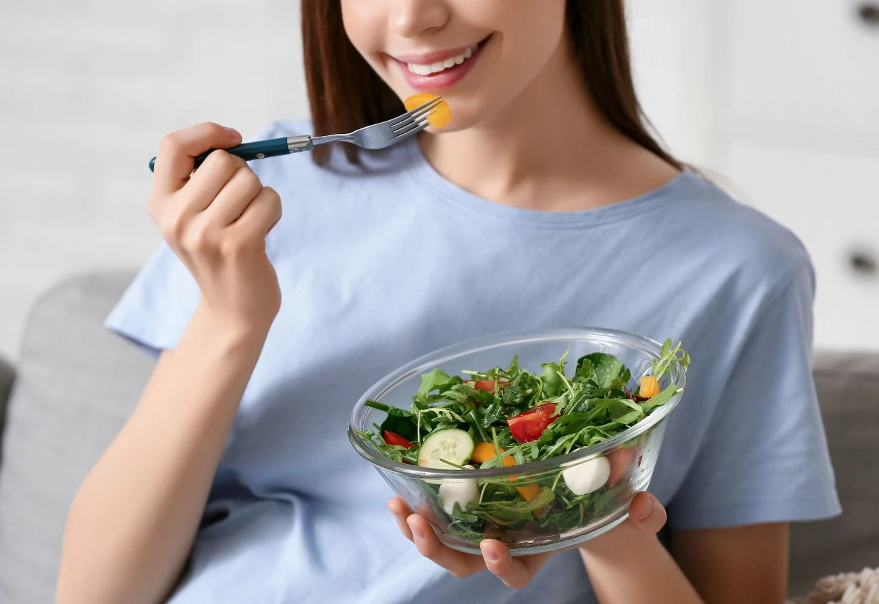 Svjetski dan vegetarijanaca: Biljna prehrana kao put prema zdravijoj budućnosti