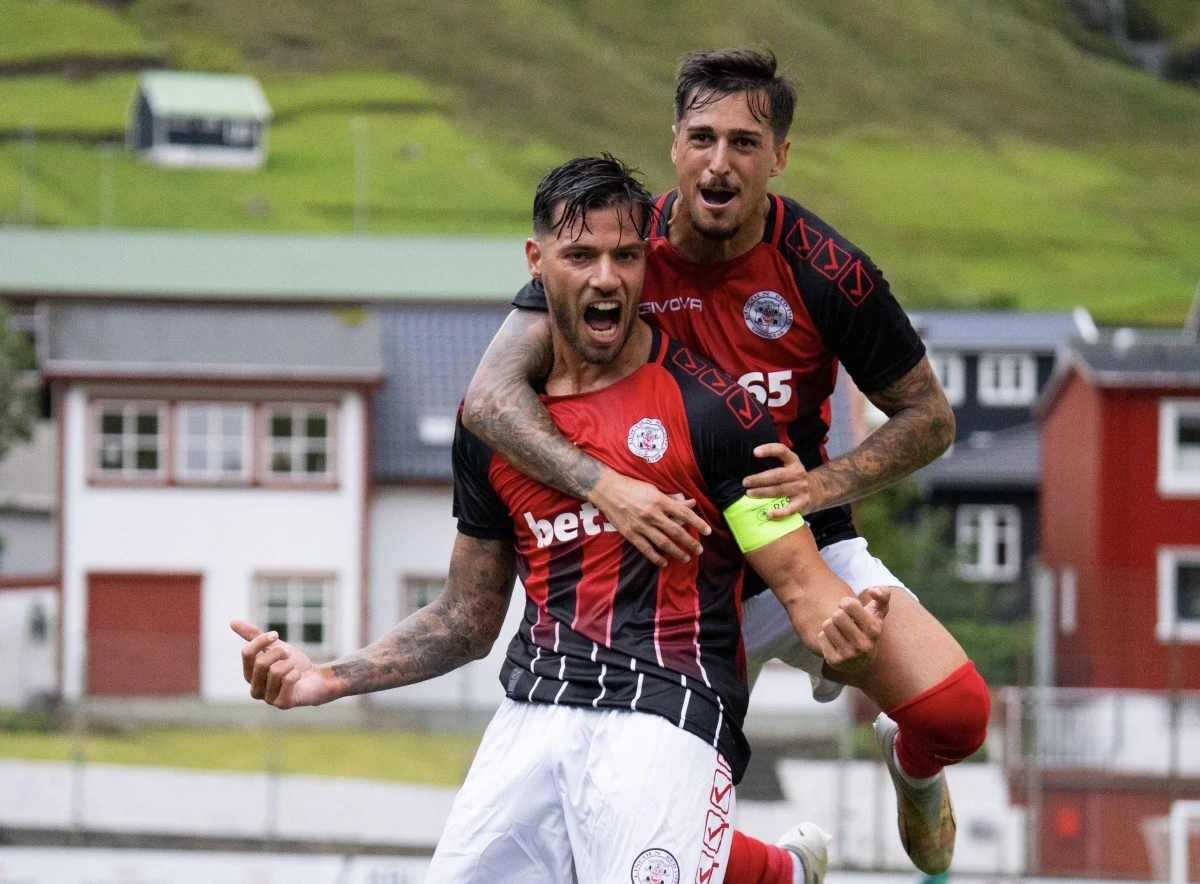 Znali su šokirati Celtic, napredovali jesu, ali su i dalje skromna ekipa