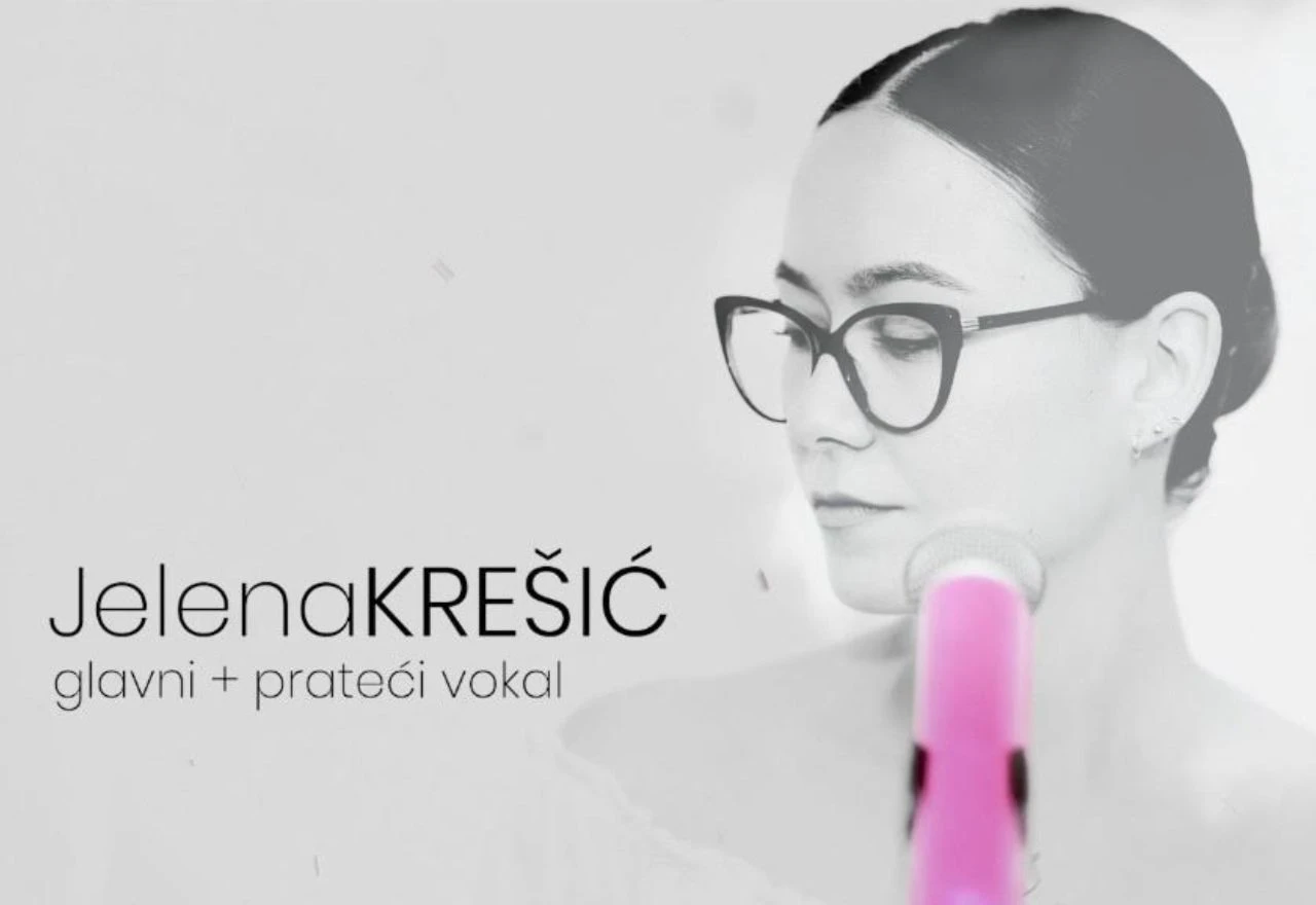 Mostarka posvetila novi cover Donni Ares i borbi protiv raka dojke
