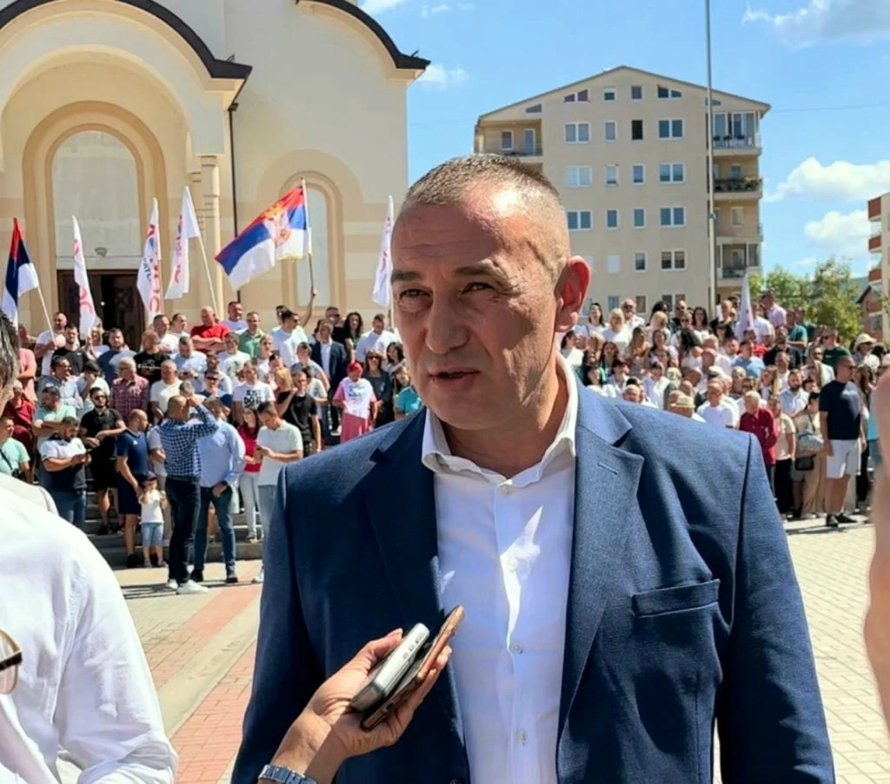 Načelnik Pala napustio stranku: Pridružit ću se pokretu Draška Stanivukovića