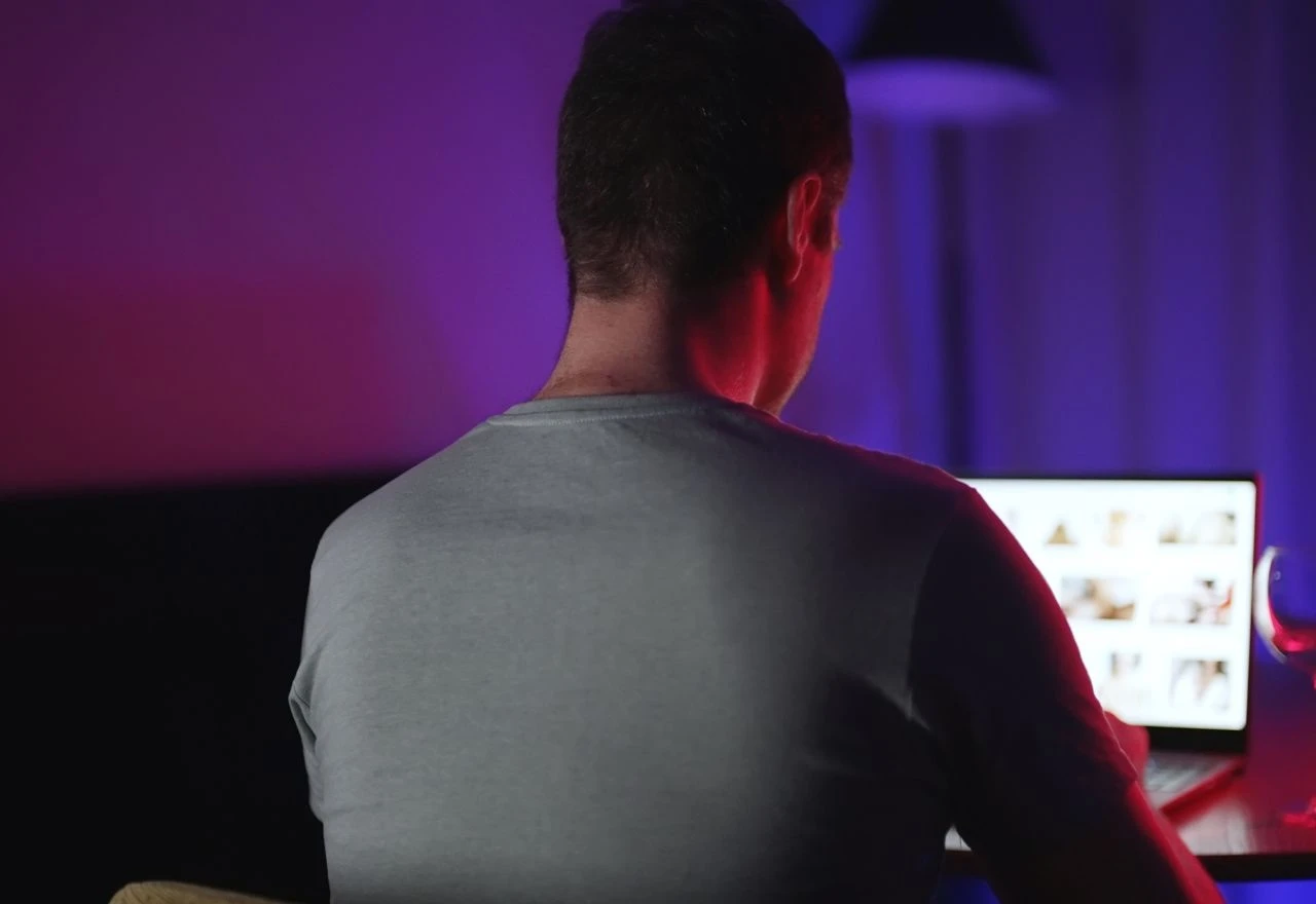 Trebinjac ponovno uhićen zbog dječje pornografije
