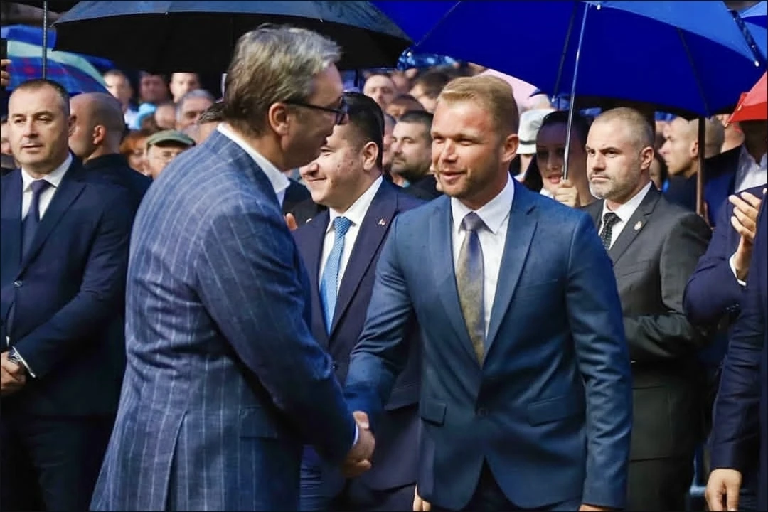 PDP pred raspadom? Stanivuković osniva novi pokret s Radojičićem i Kojićem