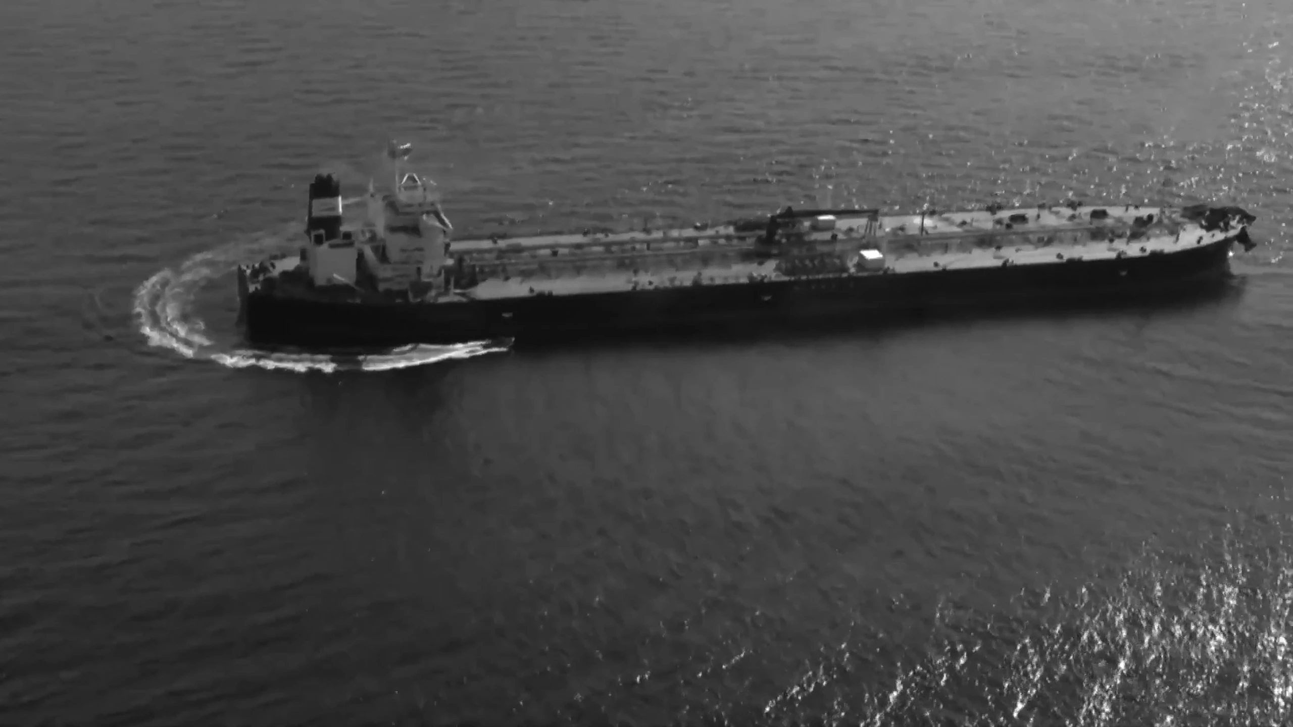 Francuski vojnici upali na tanker iz ruske "flote u sjeni"