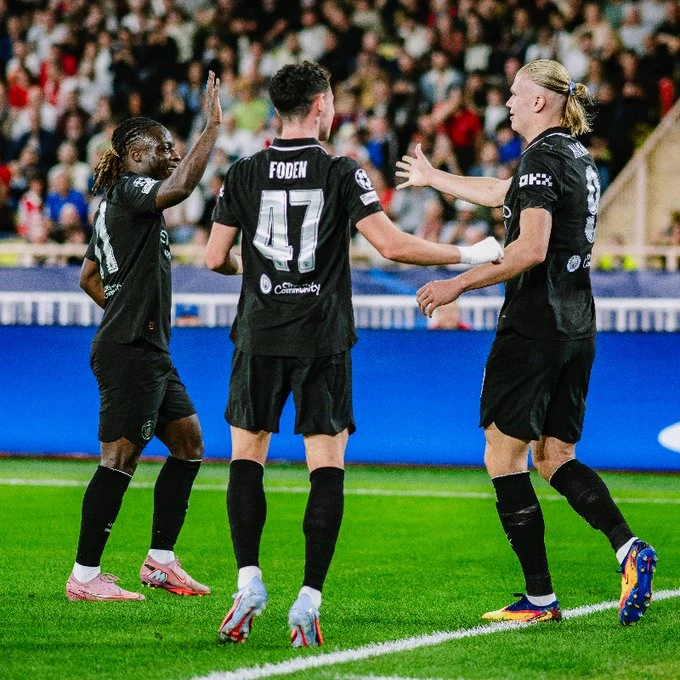Cityju, Juventusu i Bayeru samo po bod, Napoli bolji od Sportinga
