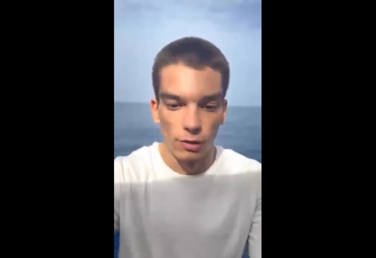 VIDEO | Izraelske snage uhitile i studenta iz Srbije