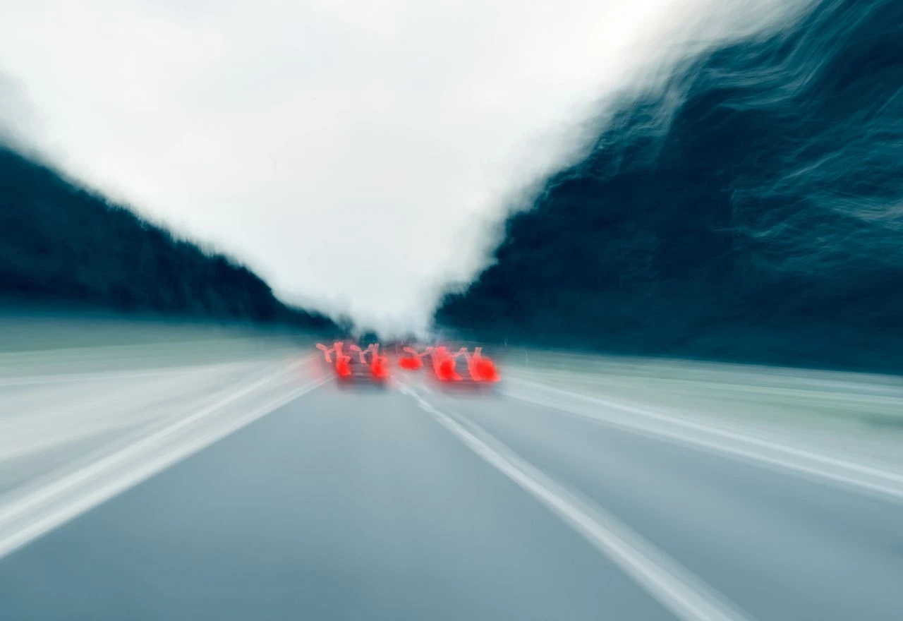 Pijan preticao kolonu: Za kazne već duguje gotovo 10.000 KM