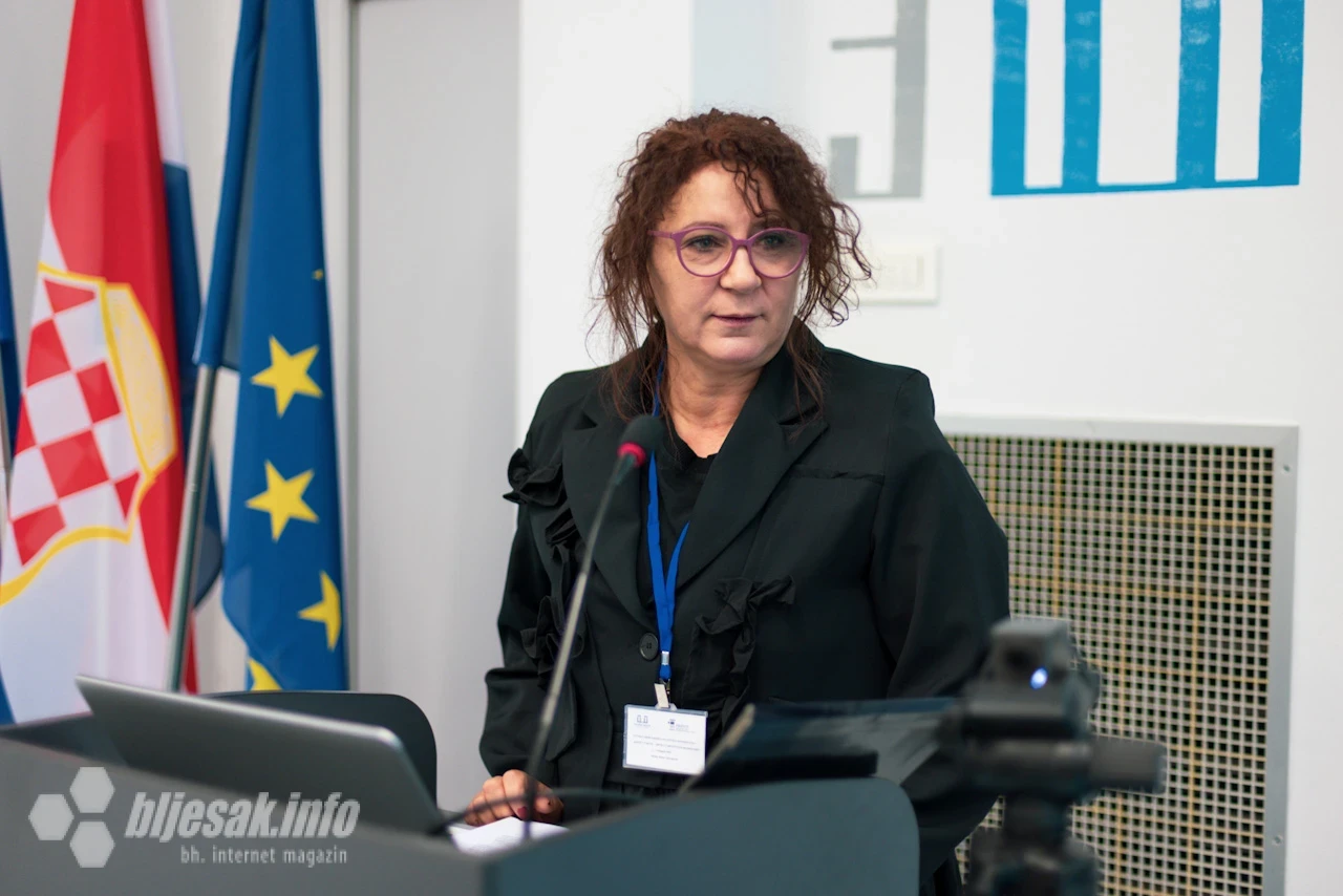 Znanstvena konferencija "Dijete u fokusu – obitelj u društvenim promjenama"