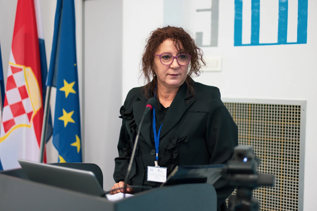 Znanstvena konferencija "Dijete u fokusu – obitelj u društvenim promjenama"