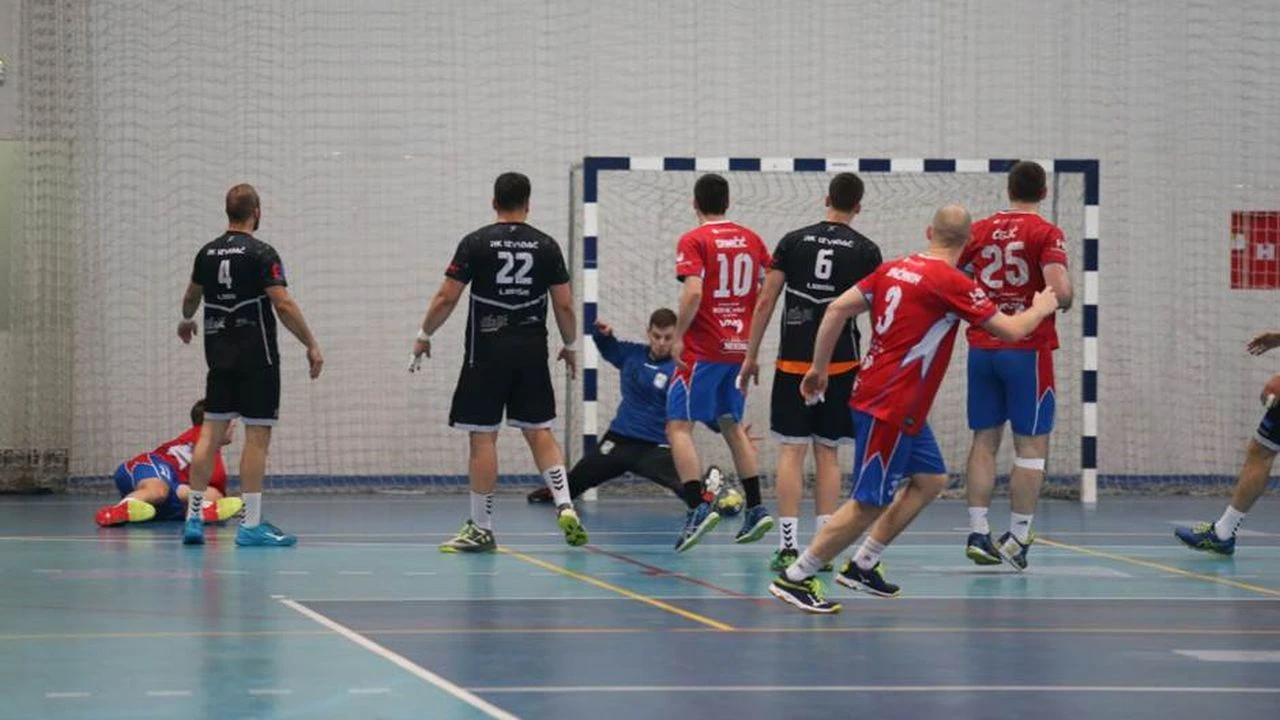 Dogovor je postignut, muška rukometna Premijer liga starta naredne srijede