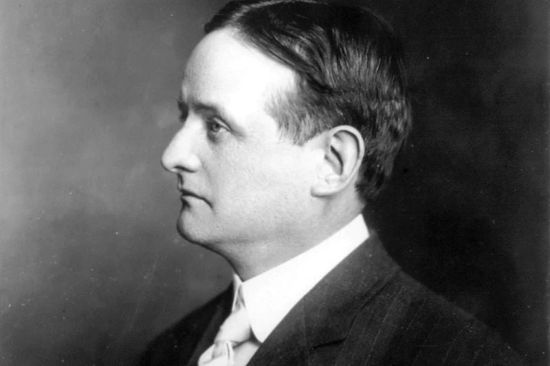 John Francis Fitzgerald - prvi katolički gradonačelnik Bostona i predsjednikov djed