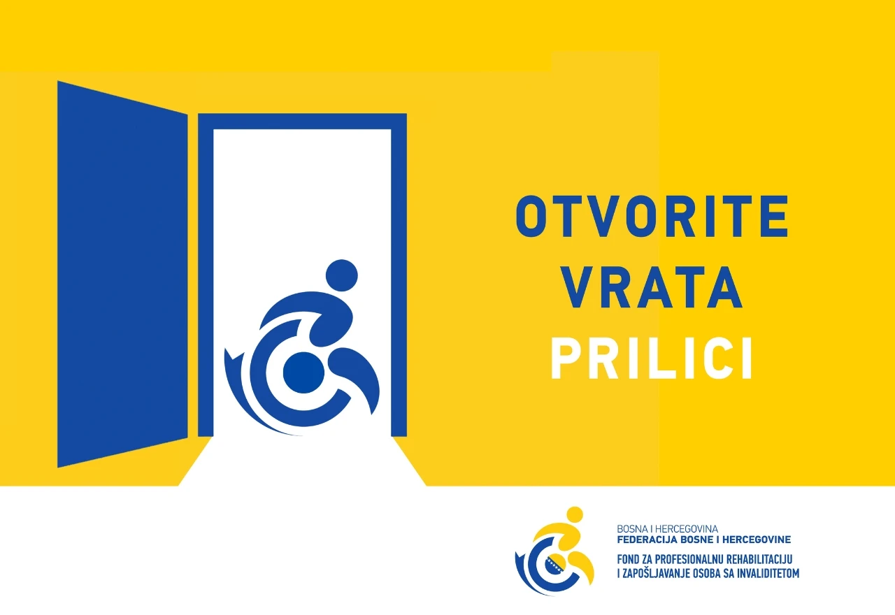 Milijuni KM poticaja za zapošljavanje invalidnih osoba