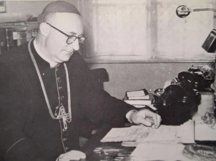 Hrvatski kardinal na čelu nekadašnje Inkvizicije - rođen godinu dana nakon njezina preimenovanja
