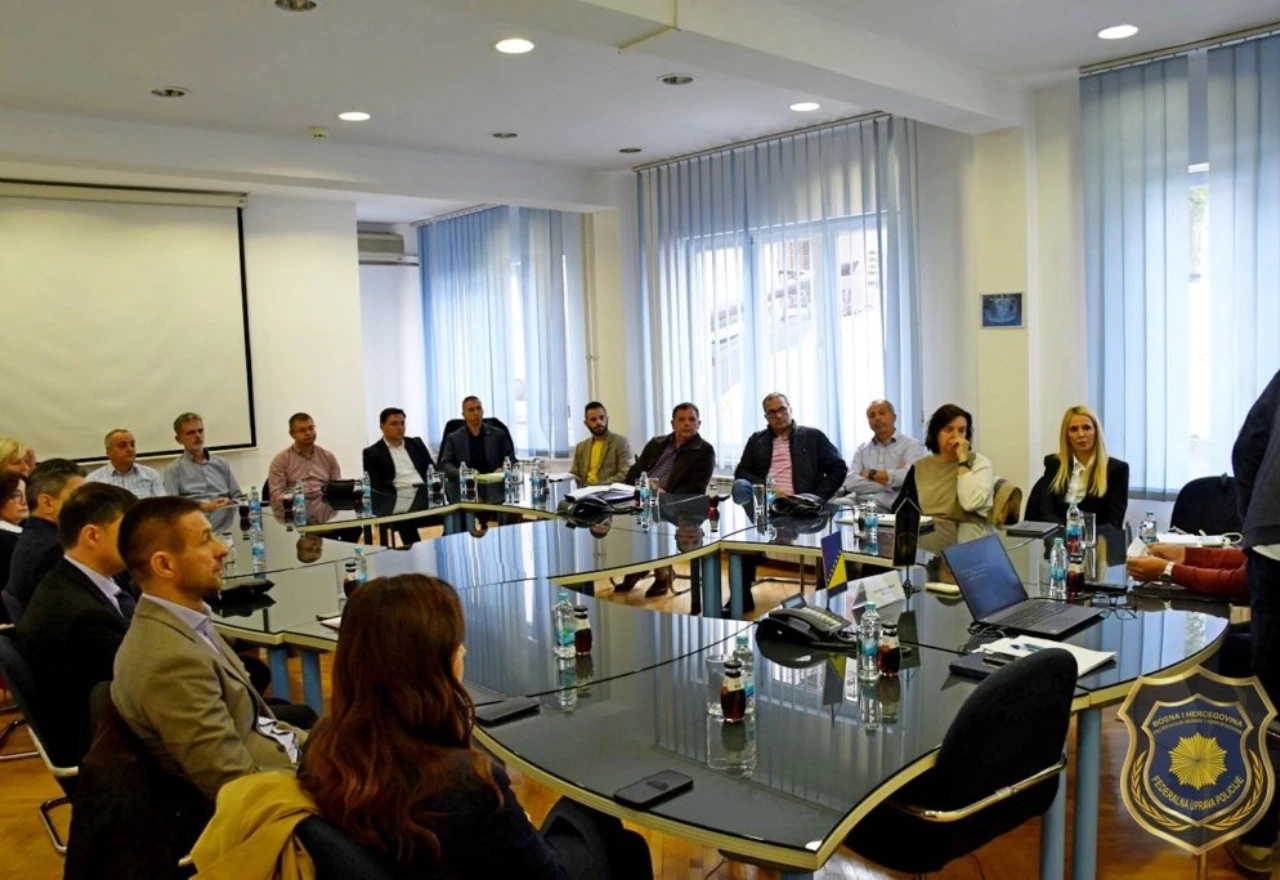 Sustav za nestalu djecu dobio podršku institucija u FBiH