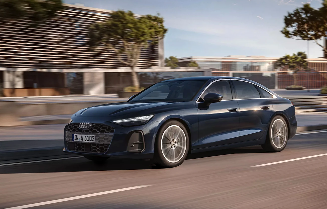 Audi A6 i dalje statusni simbol: Istraživanje otkriva što voze muškarci, a što žene