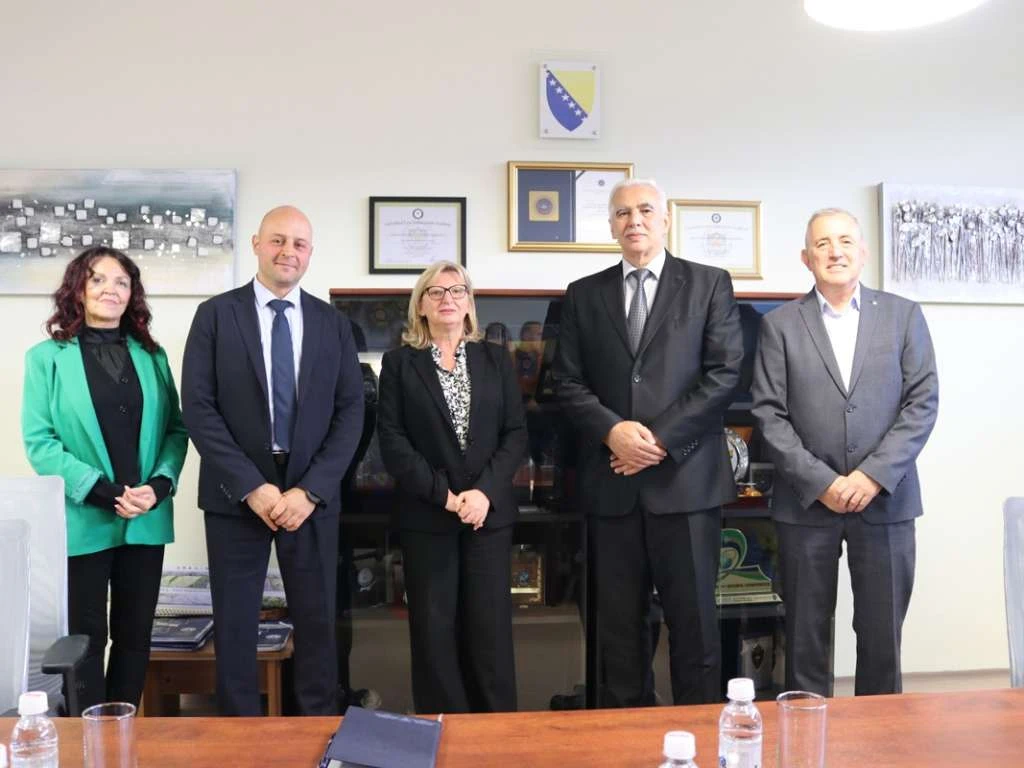 Mostar postaje centar NATO-ovih obuka: stižu 3D nastava i cyber sigurnost