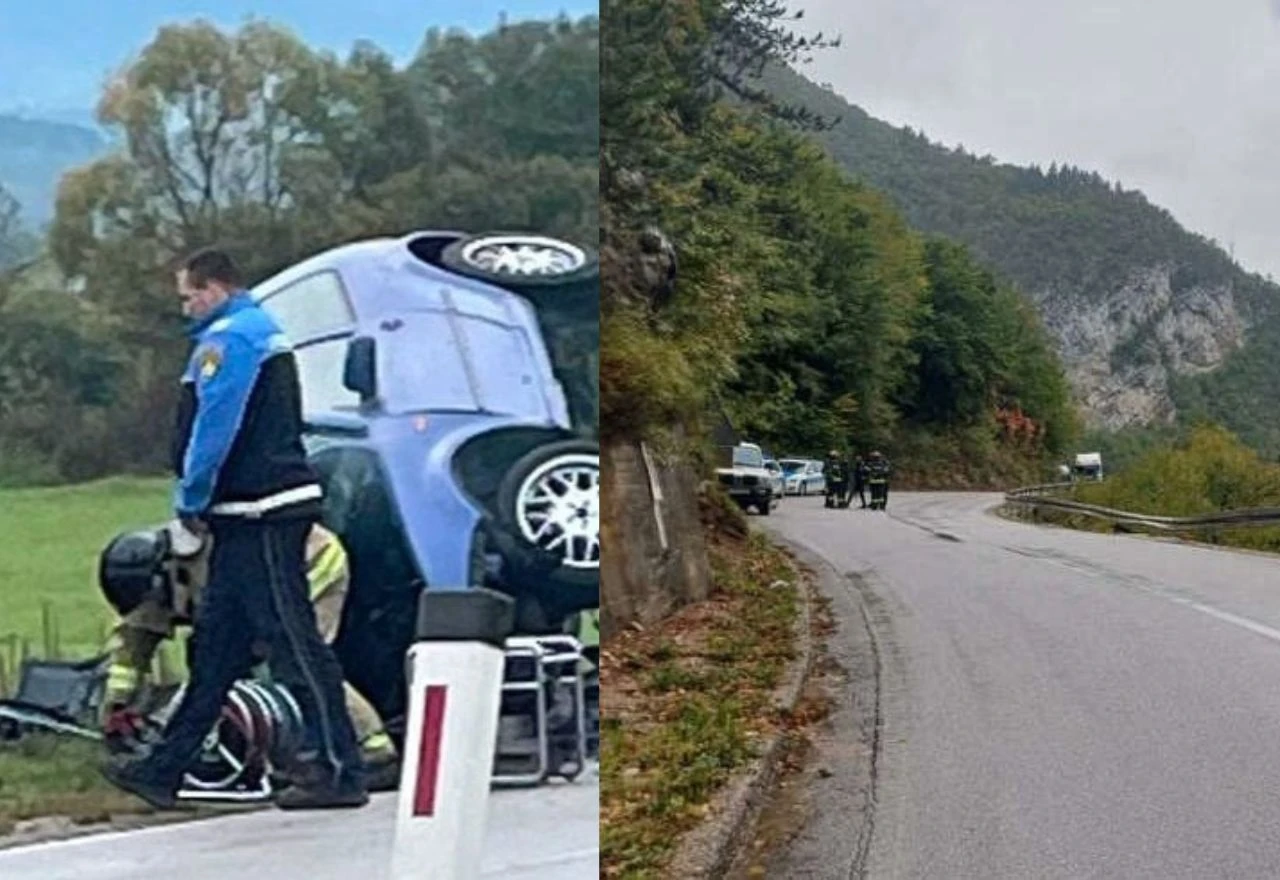 Pet osoba poginulo u manje od 24 sata na bh. cestama
