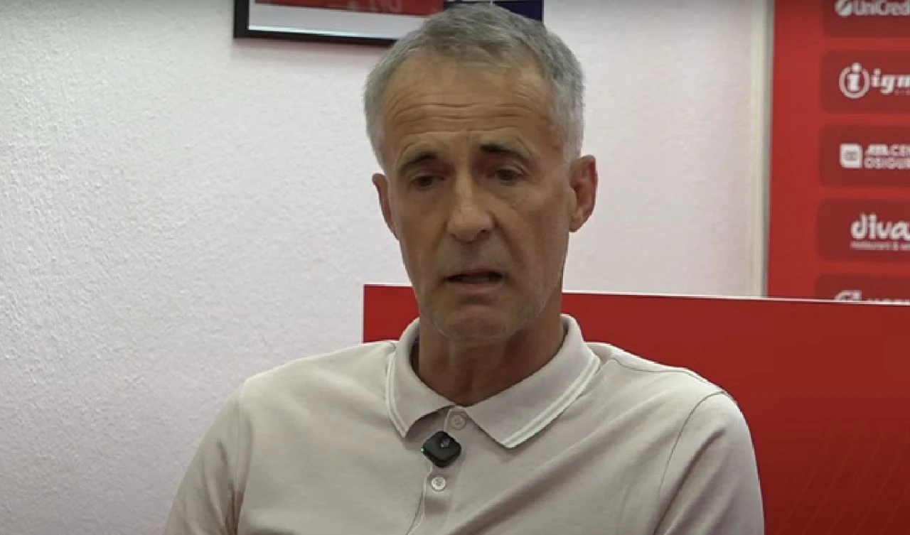 ''Ne gradim karijeru, niti zarađujem u Veležu'' - poručio Meho Kodro