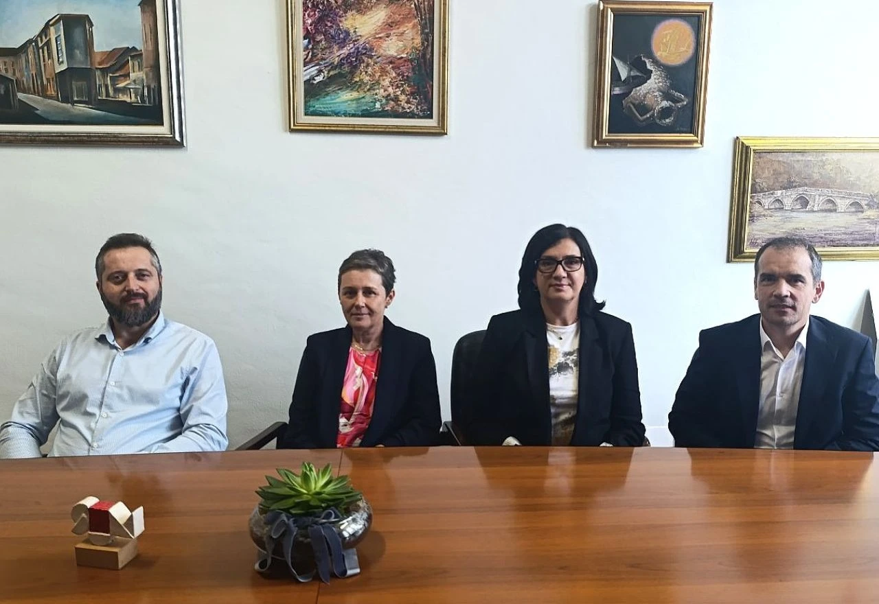 Ekonomski fakultet Sveučilišta u Mostaru izabrao novu upravu