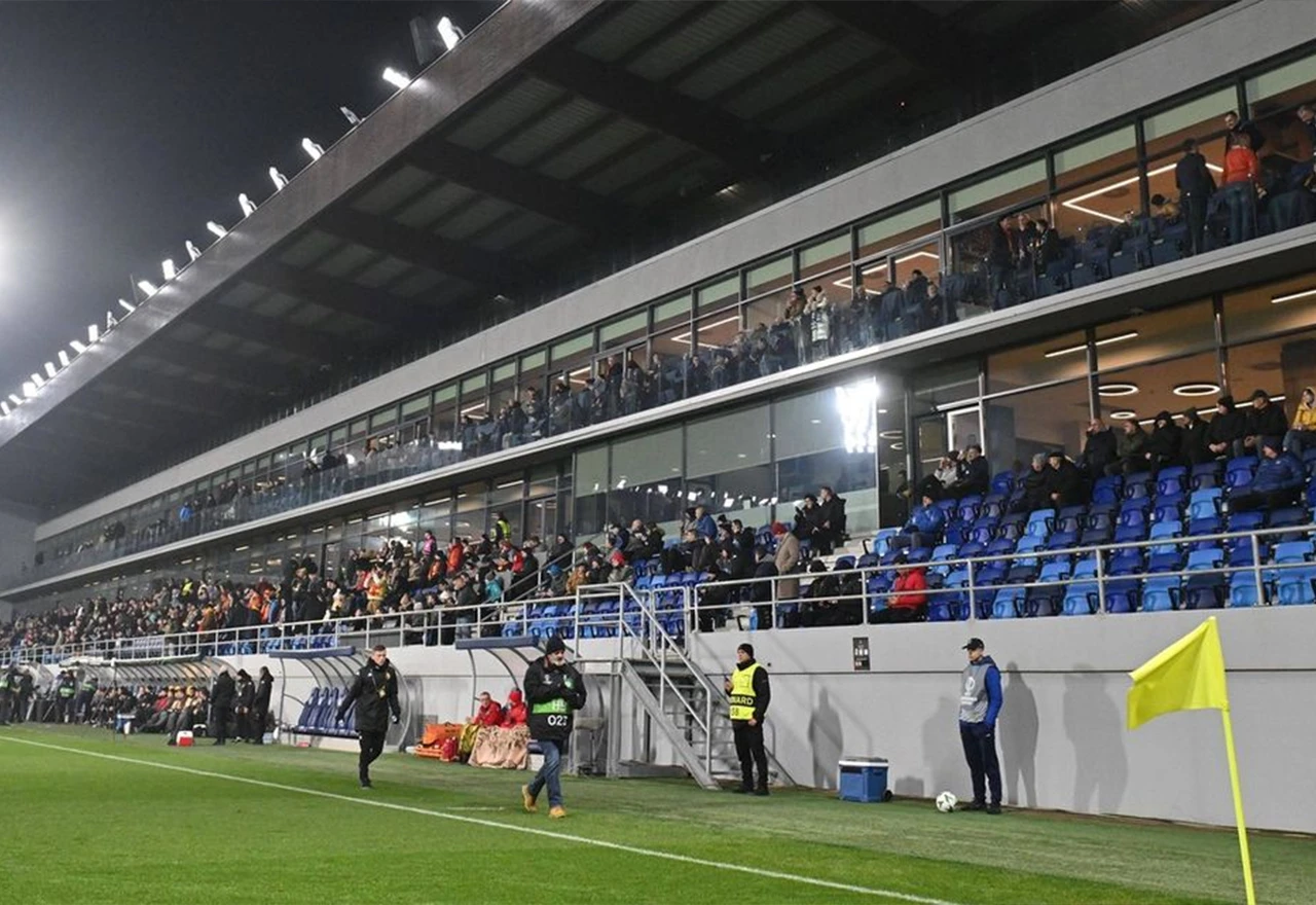 Dinamo pod policijskom pratnjom stiže na najčudniju utakmicu do sada