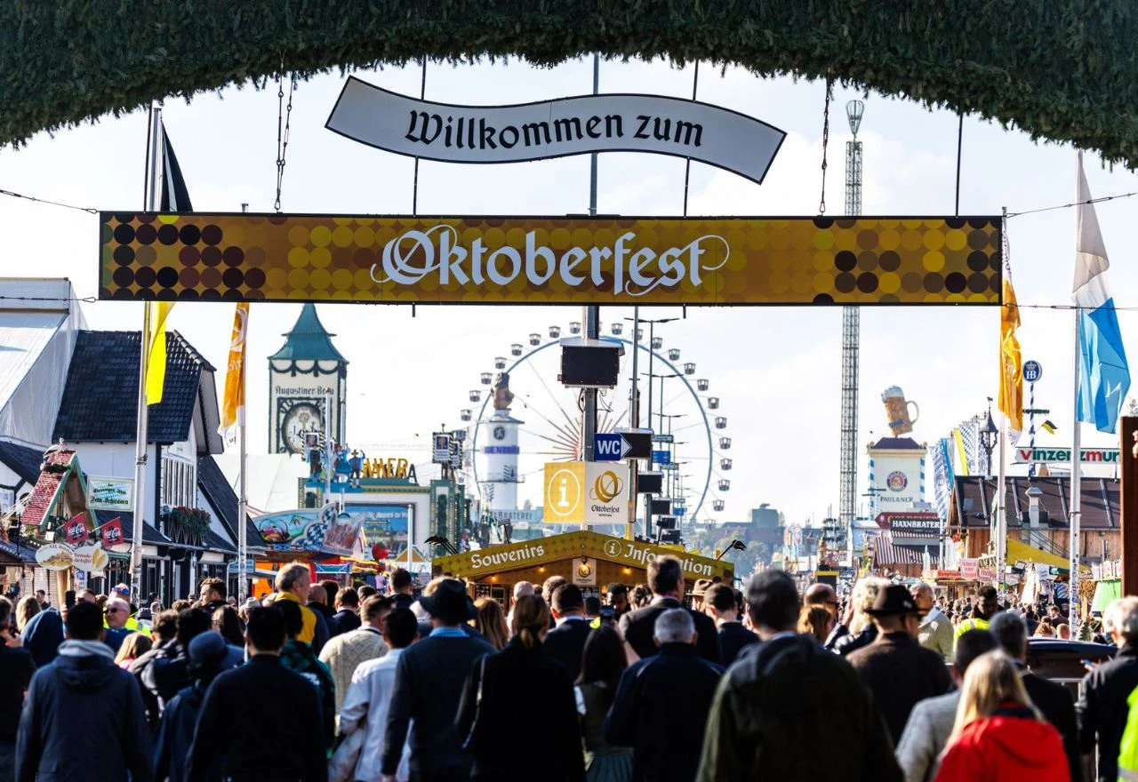 Nastavak Oktoberfesta nakon prijetnje bombom nije realan