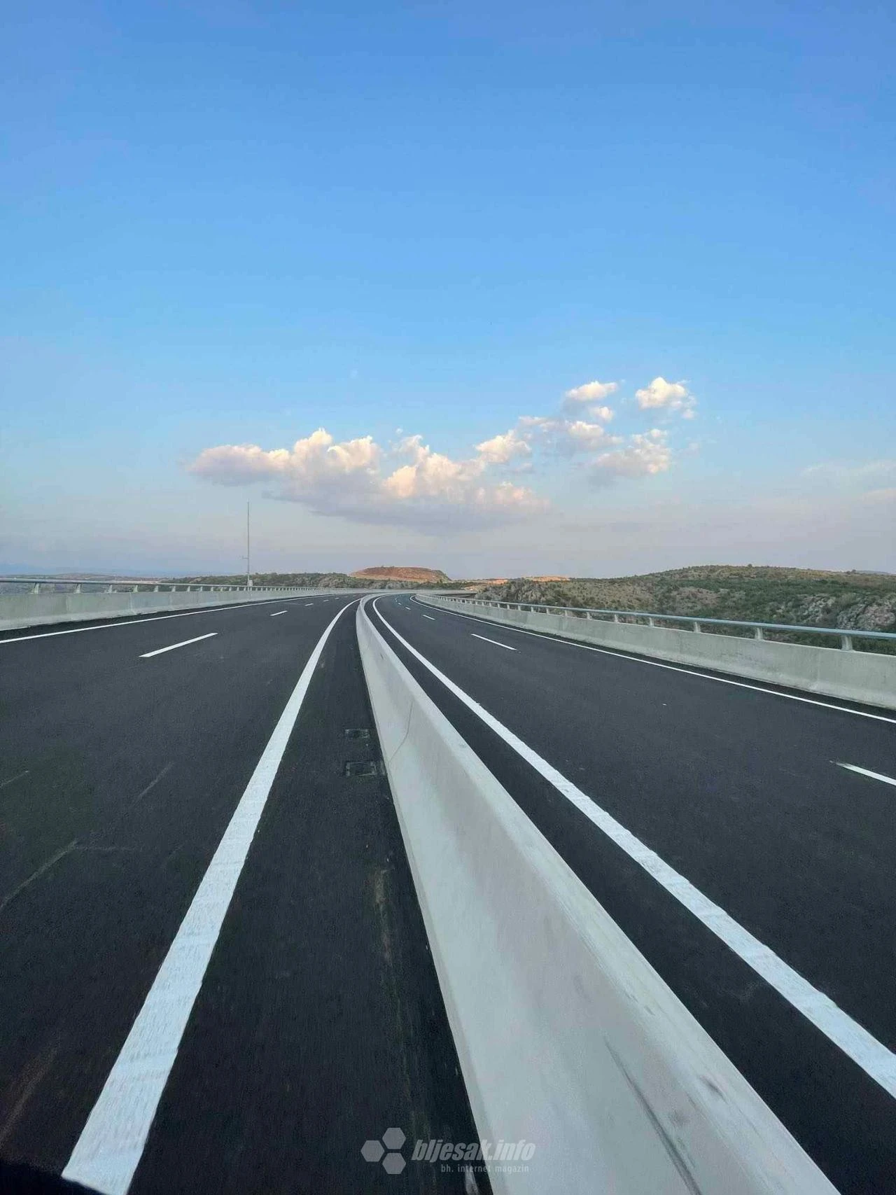 Autoceste FBiH odbacuju navode revizije o nesavjesnom poslovanju
