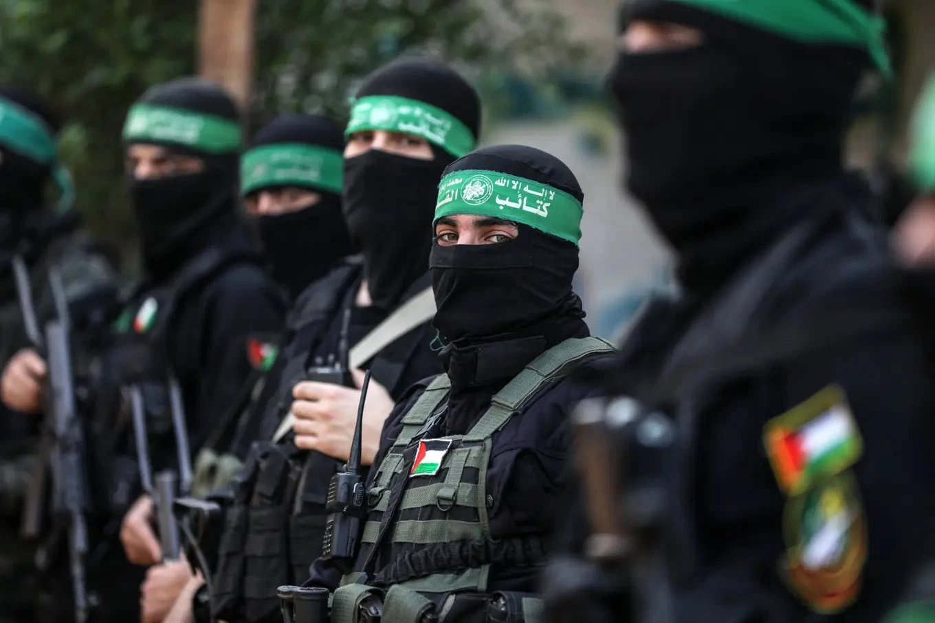 Hamas odbio Trumpov plan za Gazu