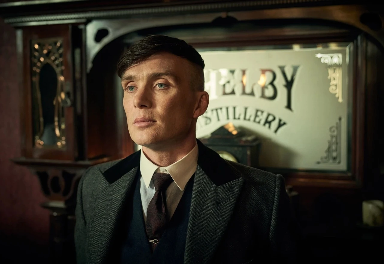 Film donosi završetak priče o Peaky Blindersima