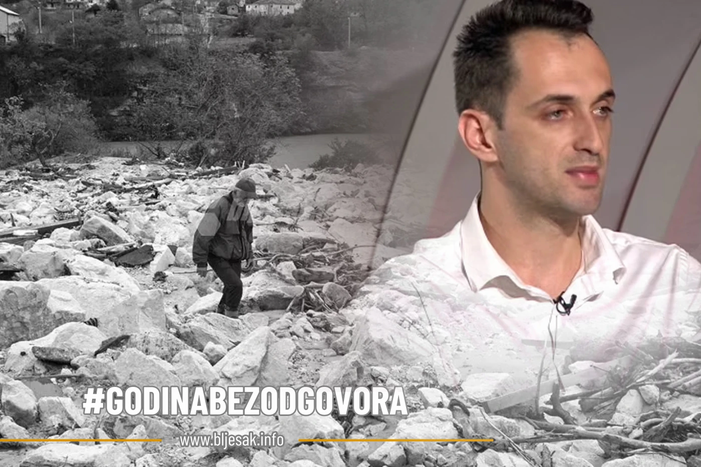 Alimova borba za goli život