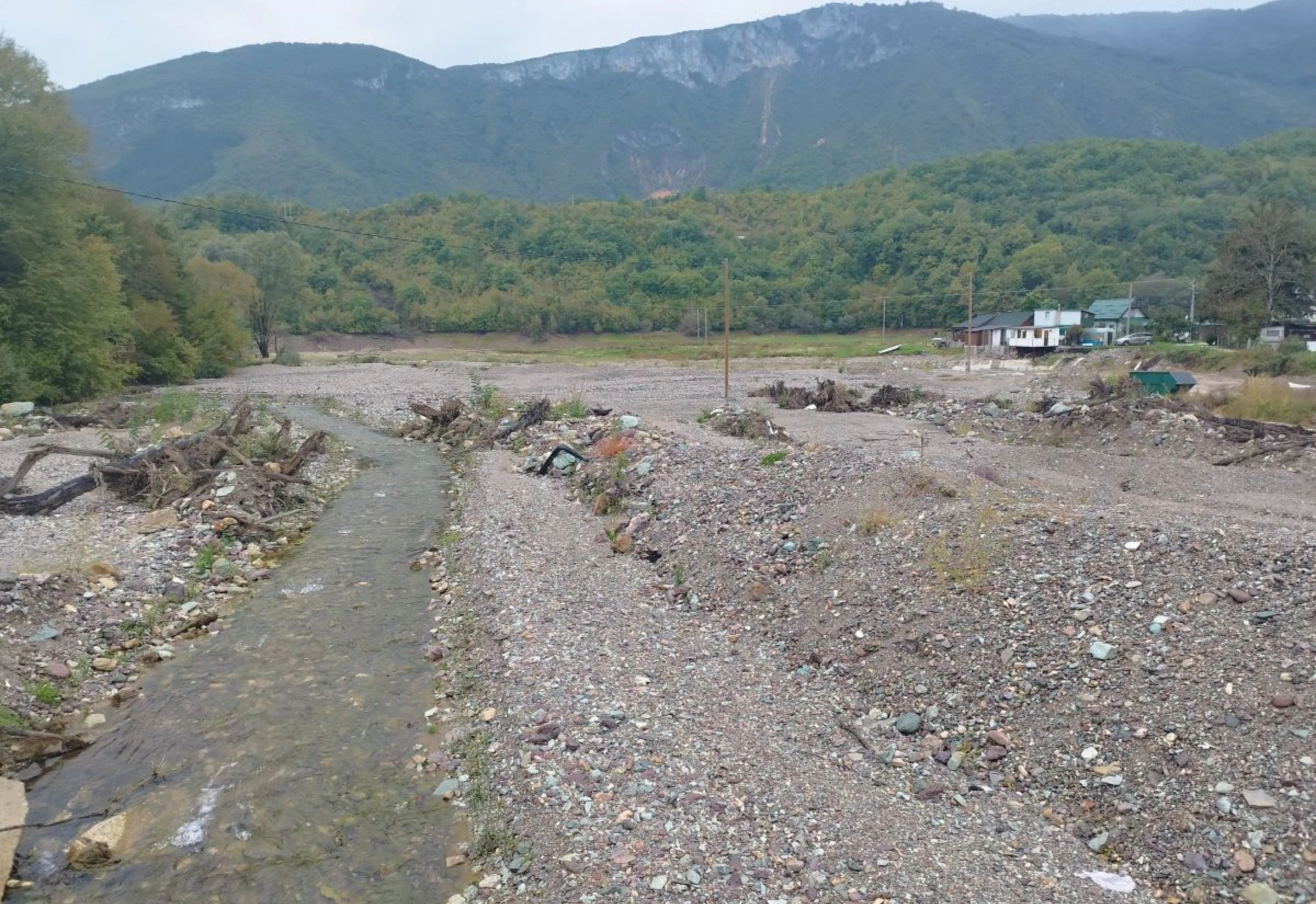 Obitelji koje su izgubile domove dobivaju nove kuće