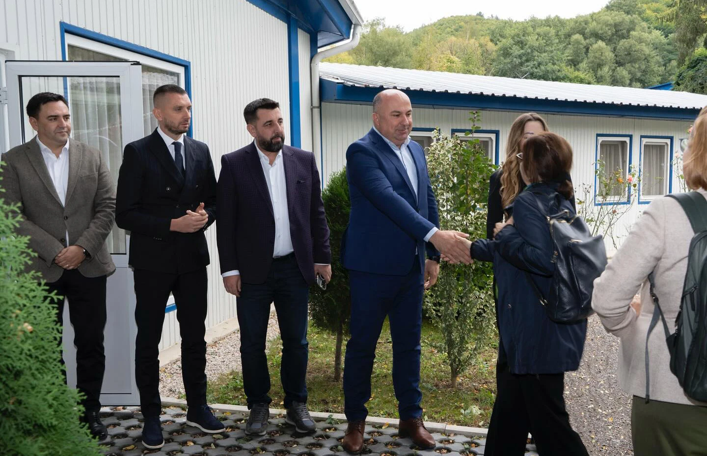 EBRD i JP Autoceste FBiH: Tunel Prenj i Mostarske dionice u fokusu strateških projekata