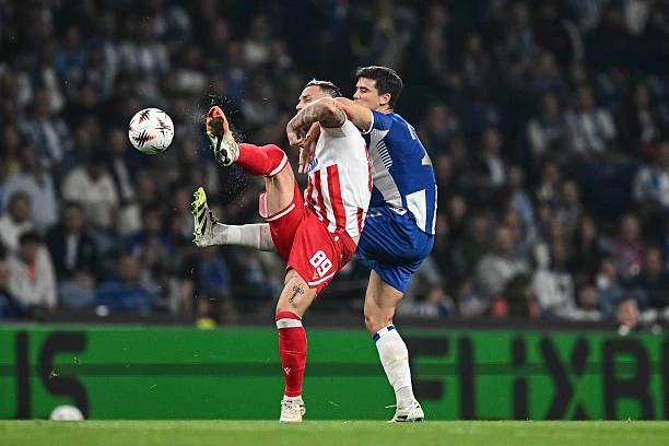 Arnautović poslao mladog Hrvata na šivanje!