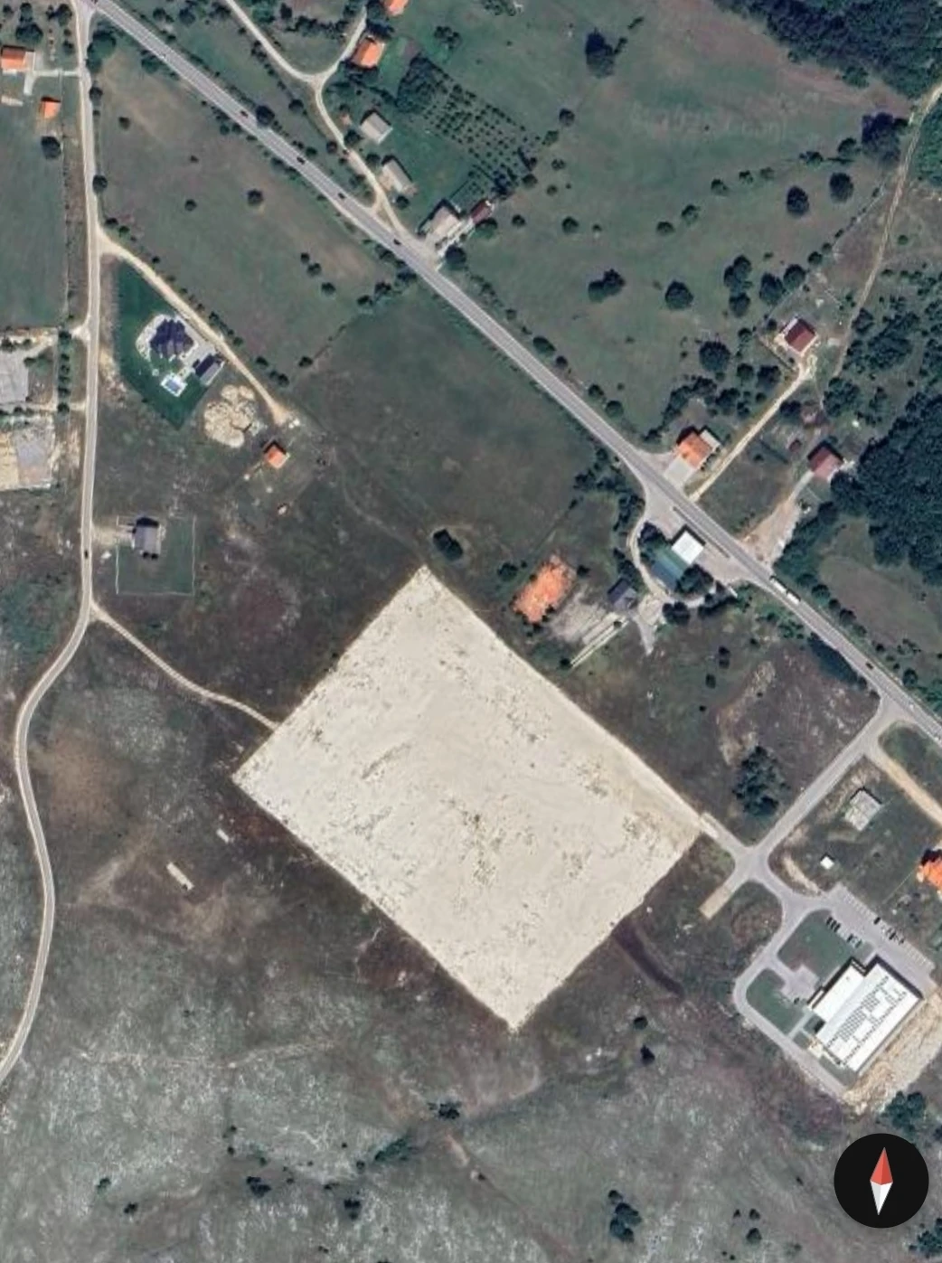 Livanjska stvarnost 1133 godine poslije - Grad od Livna pravi Duvno
