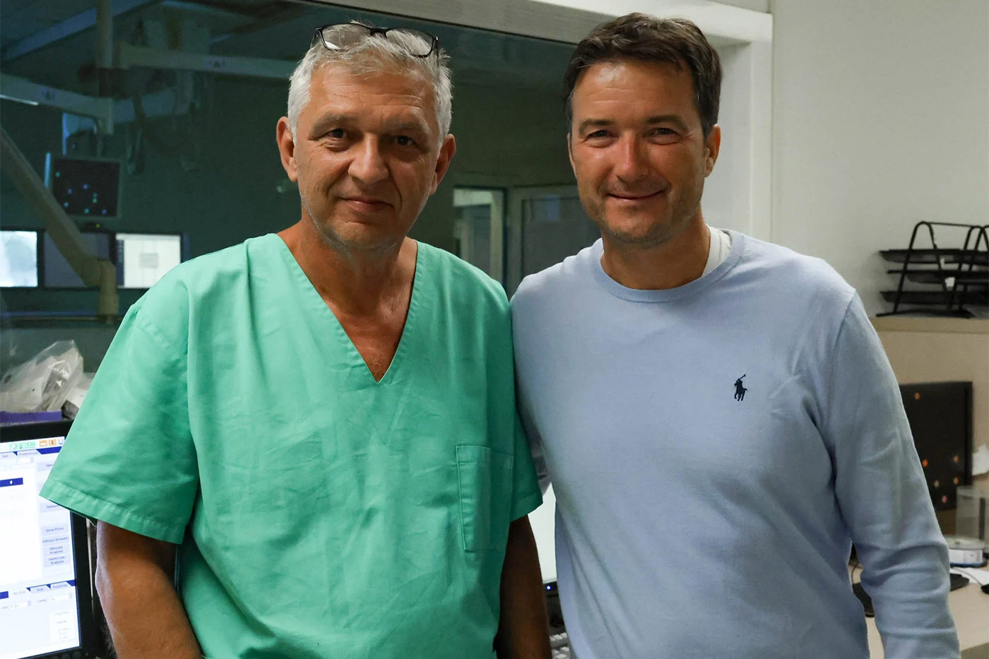 U SKB Mostar prvi put izveden TAVI zahvat – nova nada za kardiološke pacijente