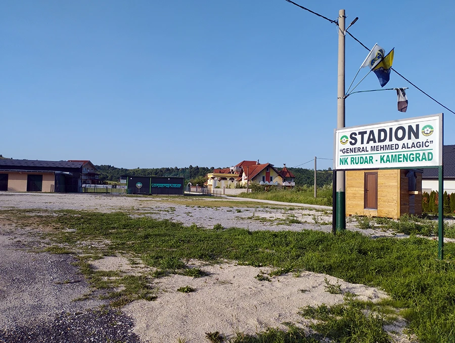 Sanski Most