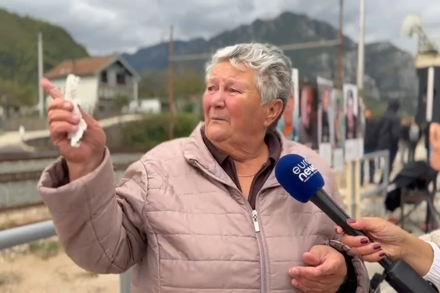 Fata iz Donje Jablanice: U poplavama izgubila četvero članova obitelji