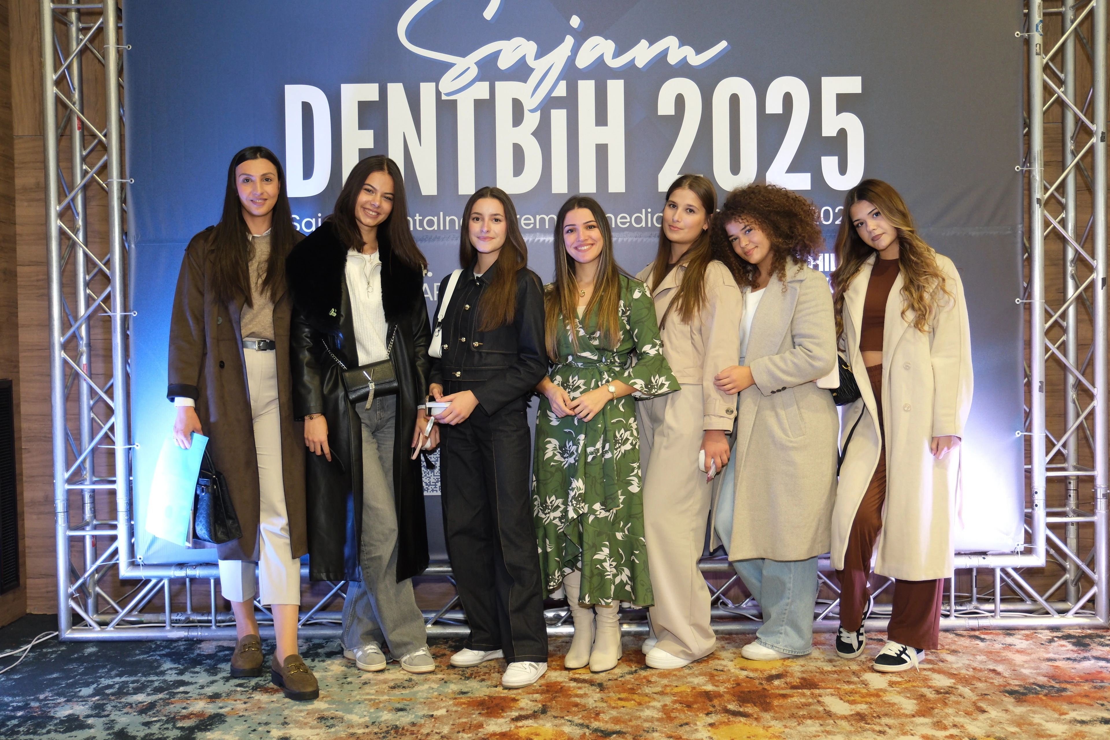 Otvoren Drugi Sajam dentalne opreme i medicine DentBIH 2025