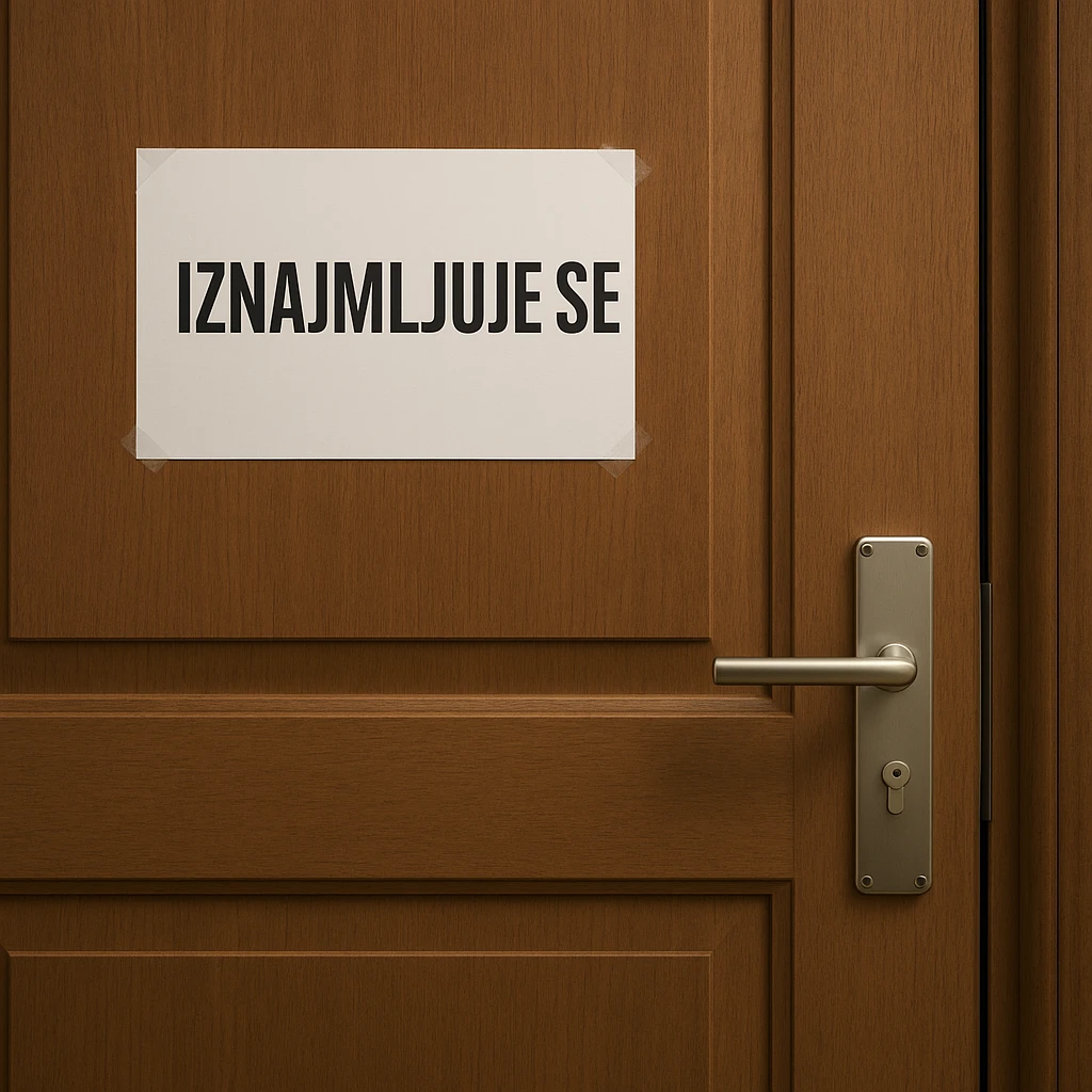 Određen pritvor još jednoj prevarantici: Lažno iznajmljivala stanove i oštetila nekoliko osoba u Mostaru
