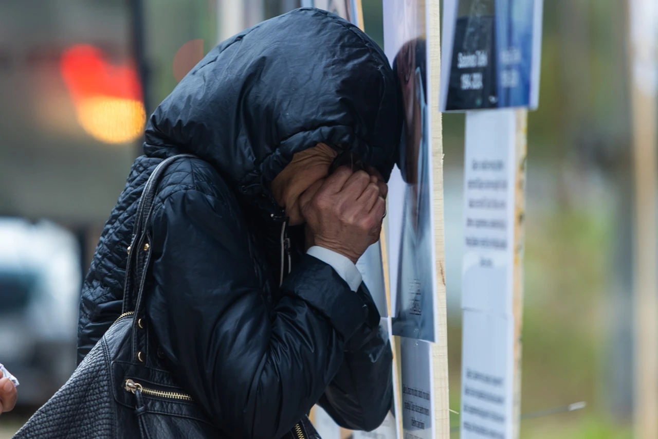 Godinu dana od tragedije u Donjoj Jablanici: Suze, sjećanja i prazne stolice koje govore sve