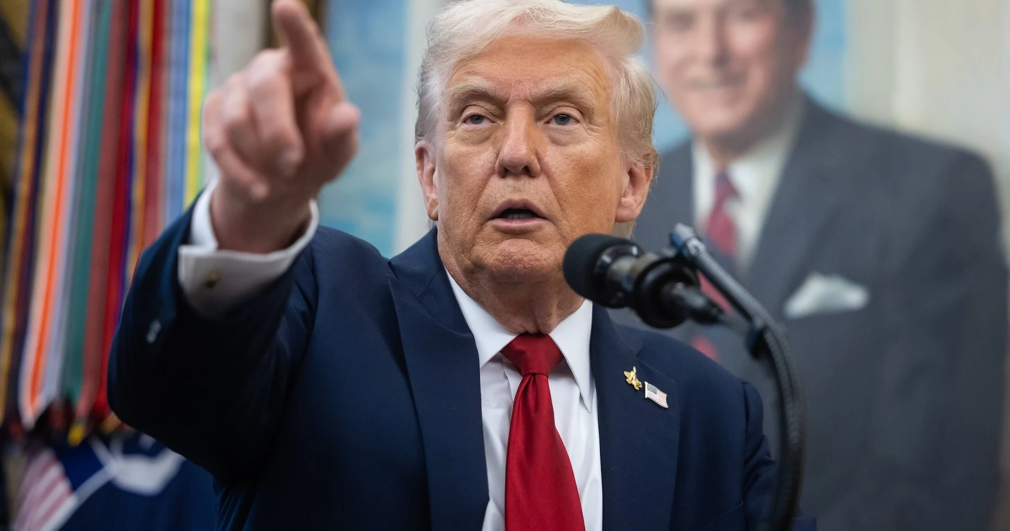 Posljednja šansa za Hamas: Trump obećao pakao ako ne prihvate