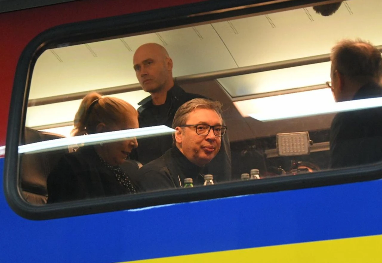 Vučić: Bit će rata