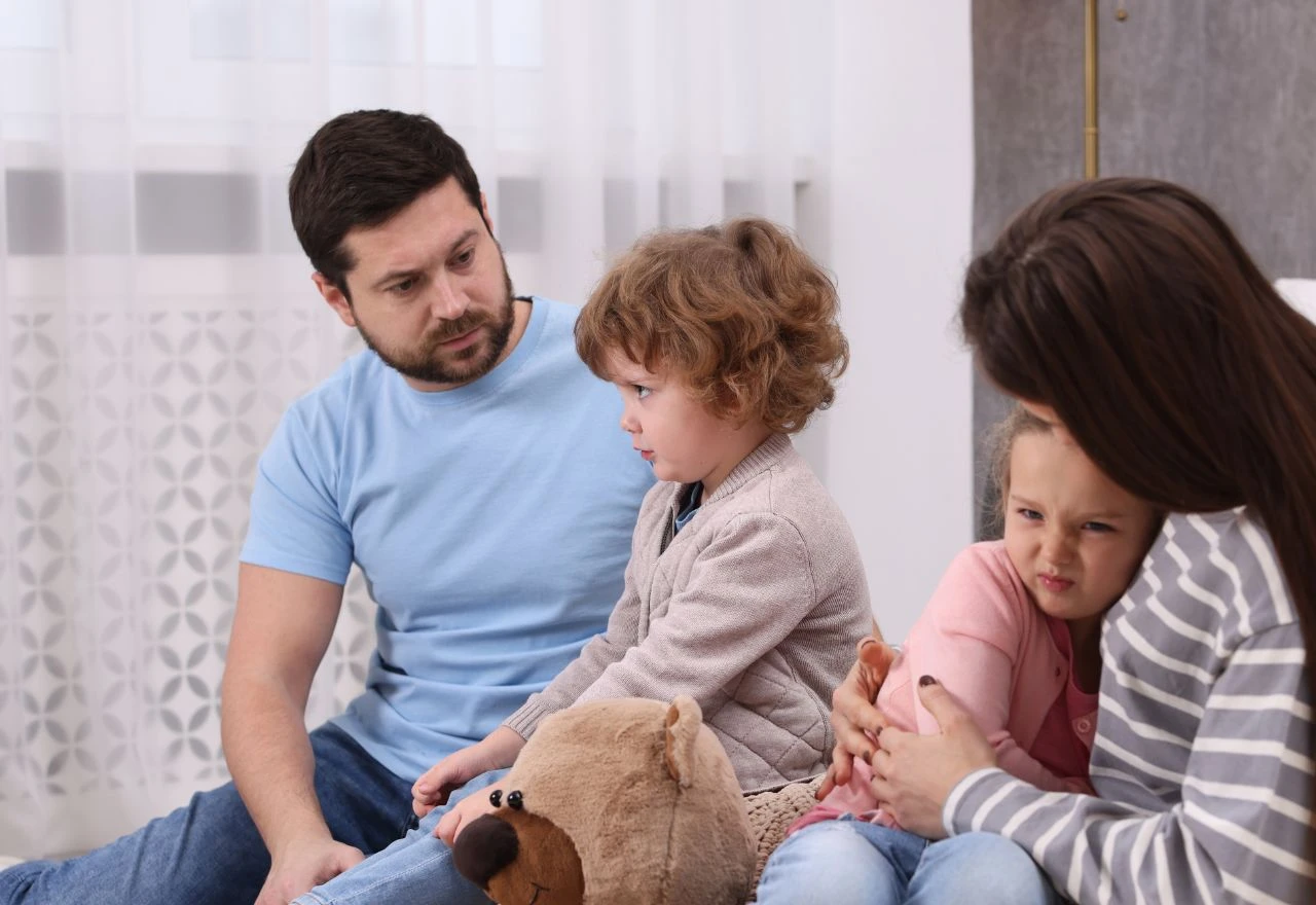 Sramežljivost nije mana – kako roditelji mogu pomoći djeci da se otvore?